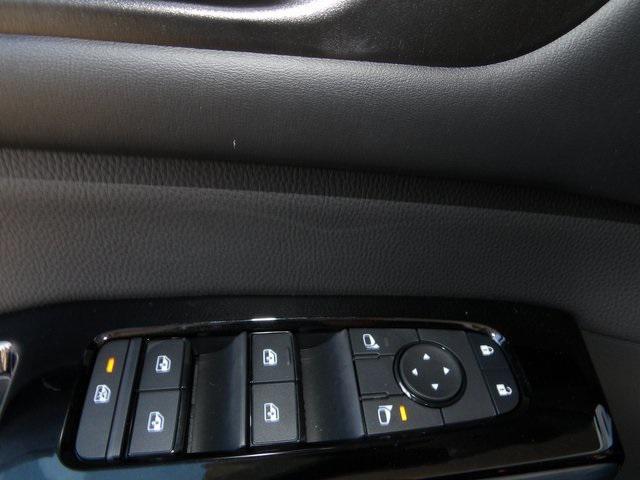 new 2025 Nissan Pathfinder car, priced at $41,491