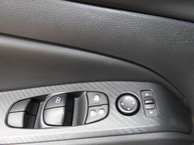 used 2021 Nissan Altima car, priced at $18,400