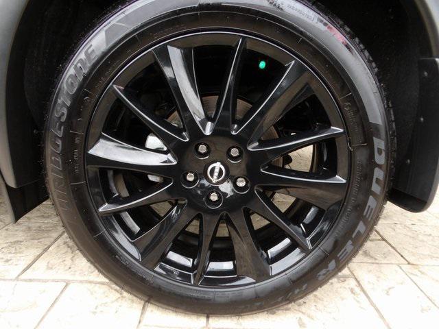 used 2024 Nissan Murano car, priced at $31,900