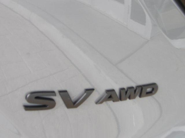 used 2024 Nissan Murano car, priced at $31,900