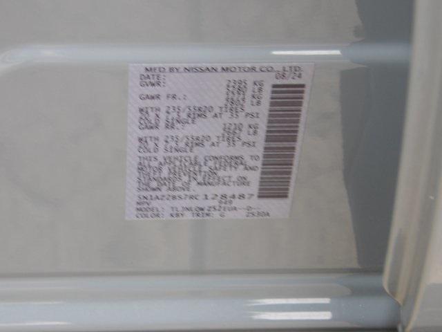 used 2024 Nissan Murano car, priced at $31,900