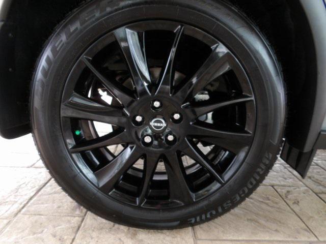 used 2024 Nissan Murano car, priced at $31,900