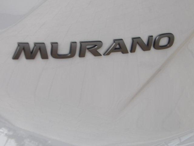 used 2024 Nissan Murano car, priced at $31,900