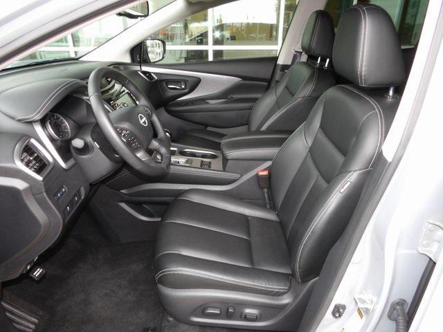 used 2024 Nissan Murano car, priced at $31,900