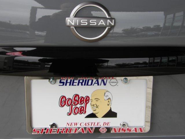 used 2024 Nissan Murano car, priced at $31,900