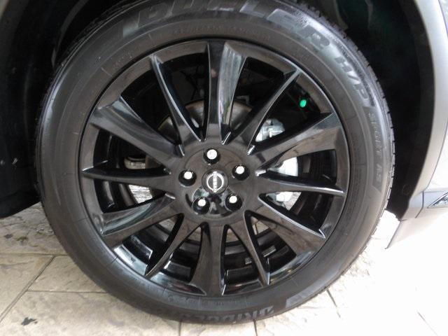 used 2024 Nissan Murano car, priced at $31,900