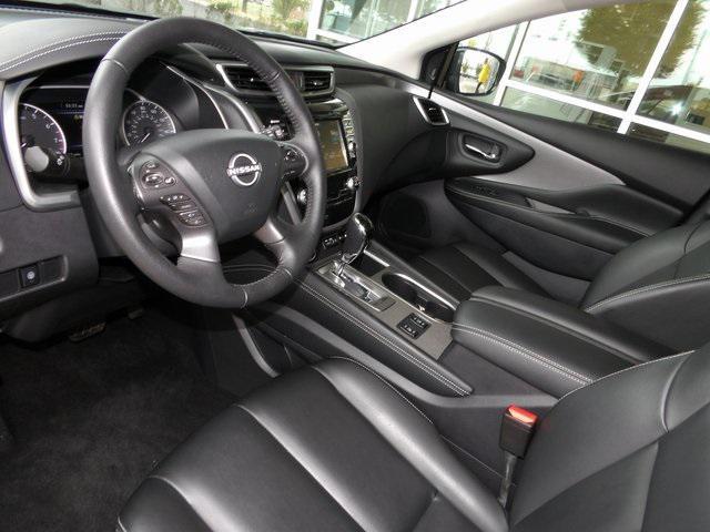used 2024 Nissan Murano car, priced at $31,900