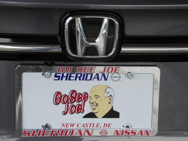 used 2022 Honda Odyssey car, priced at $35,300