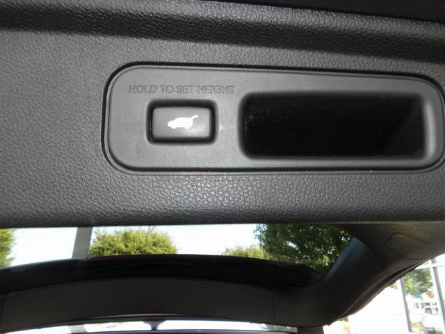 used 2022 Honda Odyssey car, priced at $35,300