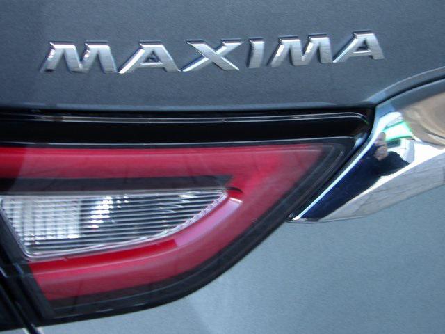 used 2023 Nissan Maxima car, priced at $26,959