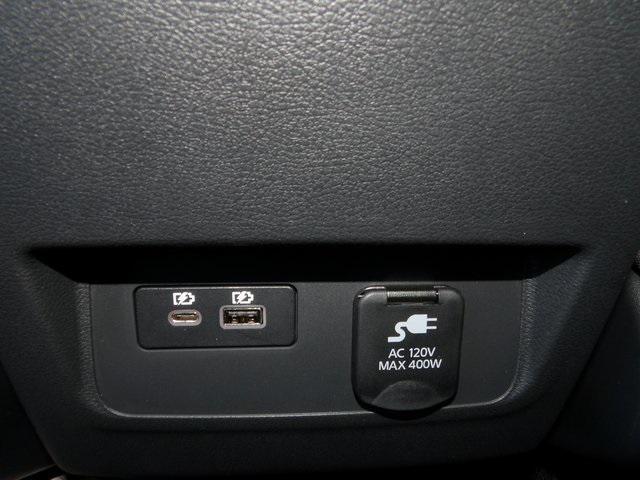 new 2025 Nissan Frontier car, priced at $40,714