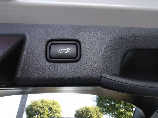 used 2022 Hyundai Tucson car, priced at $24,500