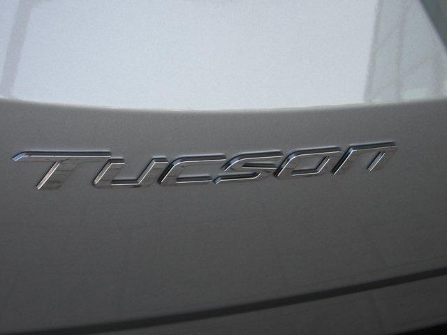 used 2022 Hyundai Tucson car, priced at $24,500