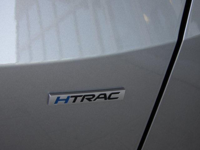 used 2022 Hyundai Tucson car, priced at $24,500