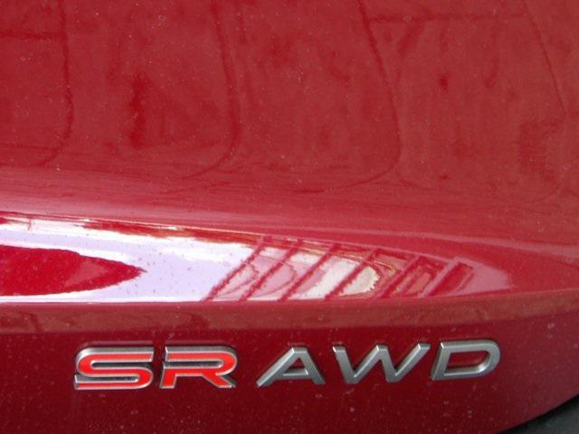 new 2025 Nissan Kicks car, priced at $31,211