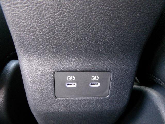 new 2025 Nissan Kicks car, priced at $31,211