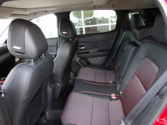 new 2025 Nissan Kicks car, priced at $31,211