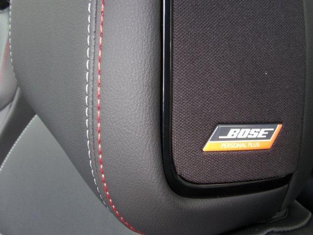 new 2025 Nissan Kicks car, priced at $31,211