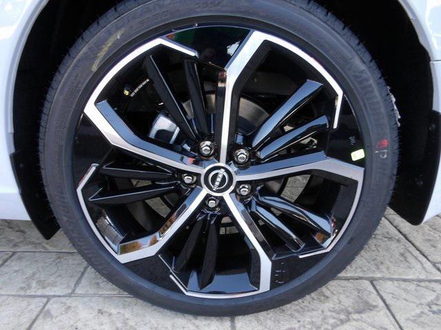 new 2025 Nissan Altima car, priced at $32,248