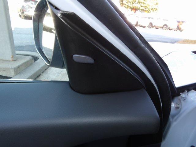 new 2025 Nissan Altima car, priced at $32,248