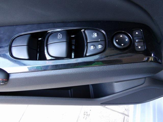 new 2025 Nissan Altima car, priced at $32,248