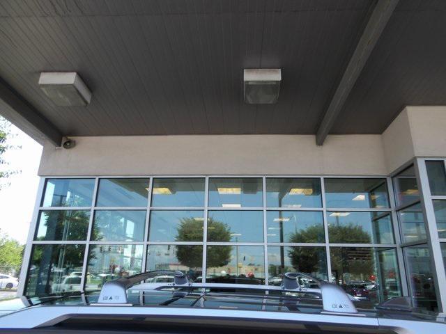 used 2024 Nissan Pathfinder car, priced at $42,960