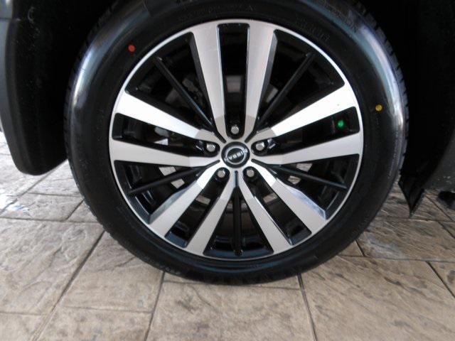 used 2024 Nissan Pathfinder car, priced at $43,907