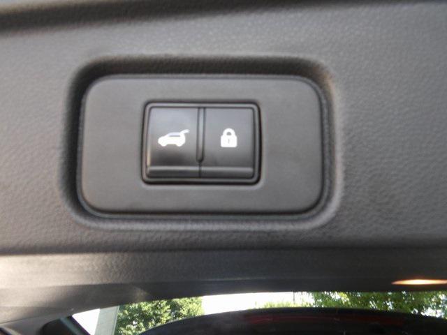 used 2024 Nissan Pathfinder car, priced at $42,960