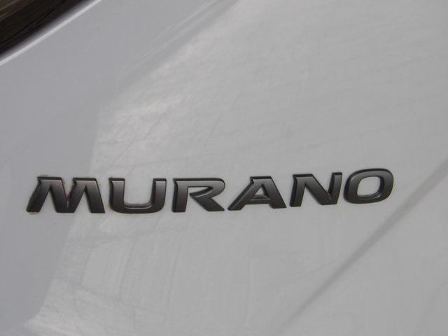 used 2023 Nissan Murano car, priced at $29,475