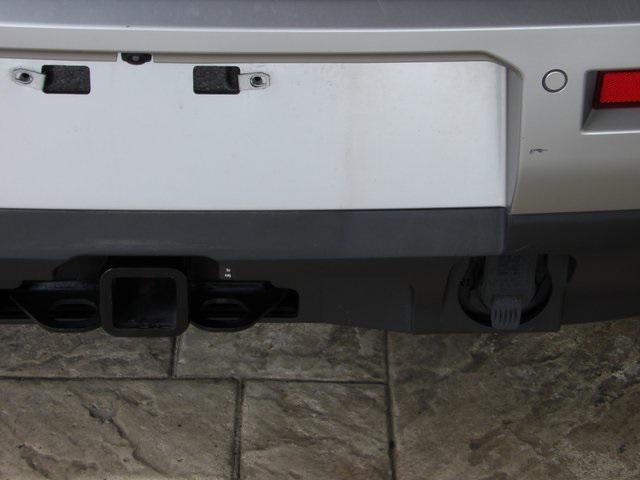 used 2023 Nissan Pathfinder car, priced at $39,200