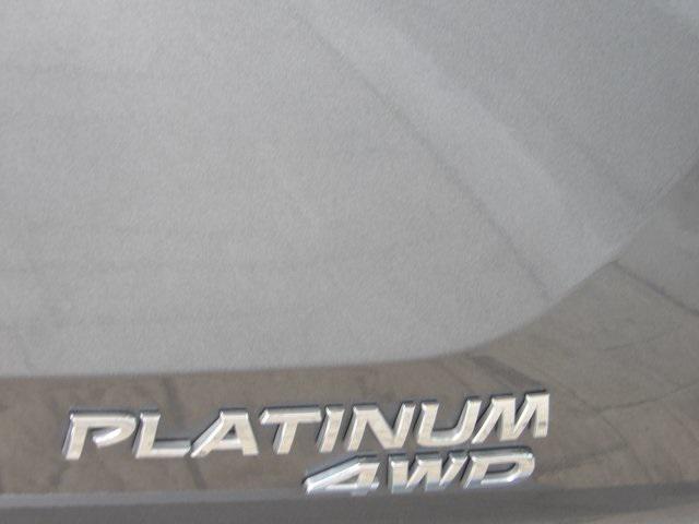 used 2023 Nissan Pathfinder car, priced at $39,200