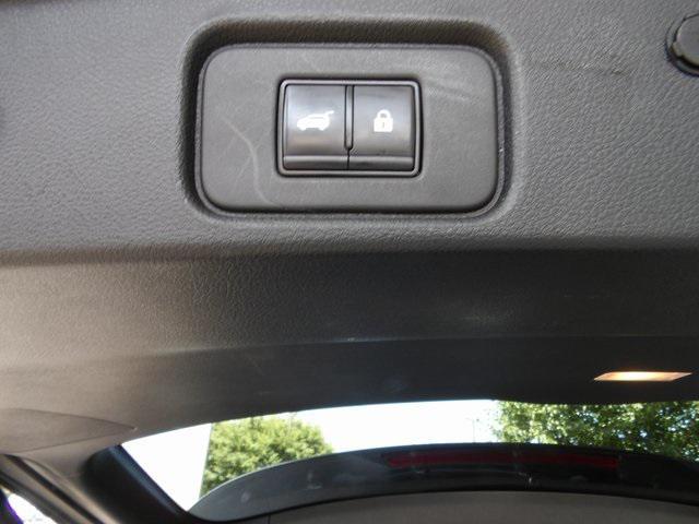 used 2023 Nissan Pathfinder car, priced at $39,200