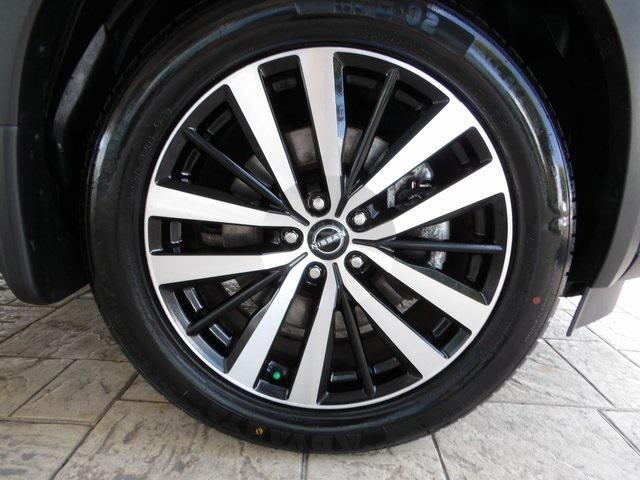 used 2023 Nissan Pathfinder car, priced at $39,200