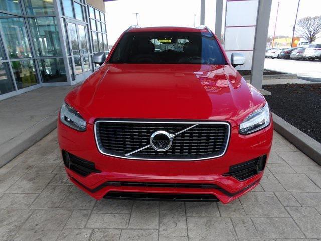 used 2016 Volvo XC90 car, priced at $19,478