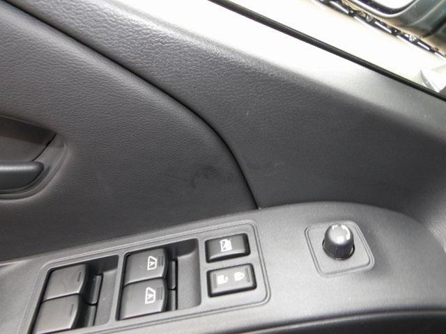 new 2026 Nissan Frontier car, priced at $46,204