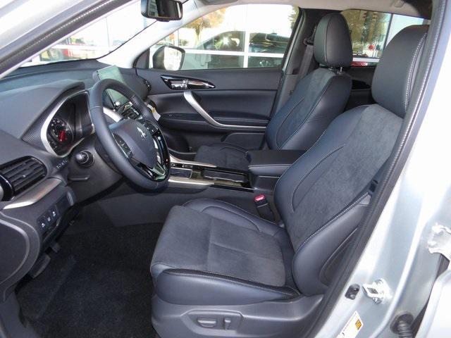 new 2026 Mitsubishi Eclipse Cross car, priced at $31,405