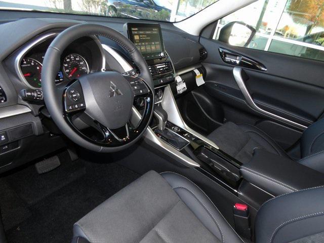 new 2026 Mitsubishi Eclipse Cross car, priced at $31,405