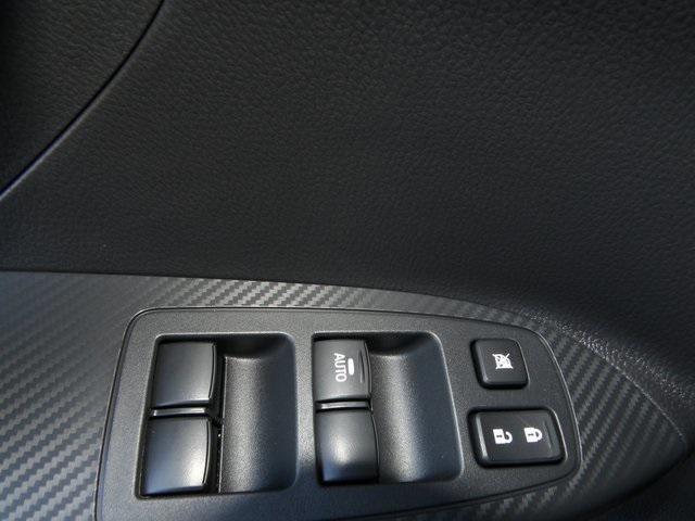 new 2026 Mitsubishi Eclipse Cross car, priced at $31,405