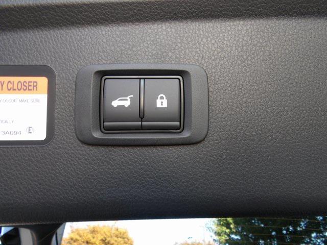 new 2026 Mitsubishi Eclipse Cross car, priced at $31,405