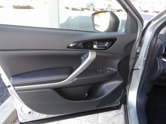 new 2026 Mitsubishi Eclipse Cross car, priced at $31,405