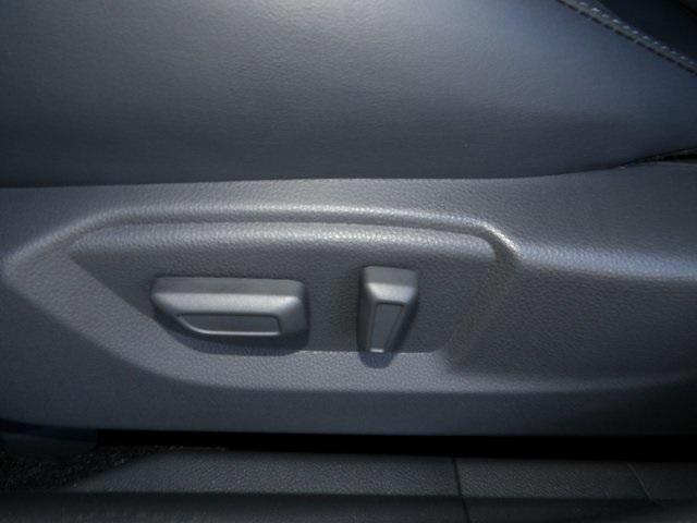 new 2026 Mitsubishi Eclipse Cross car, priced at $31,405