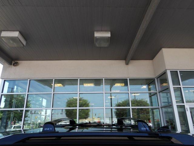 new 2025 Nissan Pathfinder car, priced at $45,932