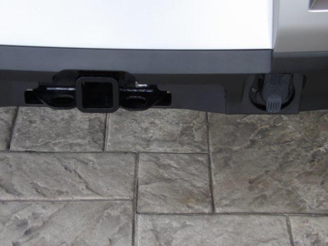 new 2025 Nissan Pathfinder car, priced at $45,932