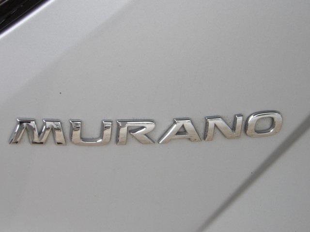 used 2016 Nissan Murano car, priced at $15,500