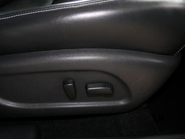 used 2016 Nissan Murano car, priced at $15,500