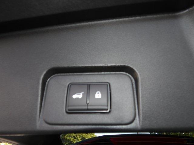 new 2025 Nissan Rogue car, priced at $31,490