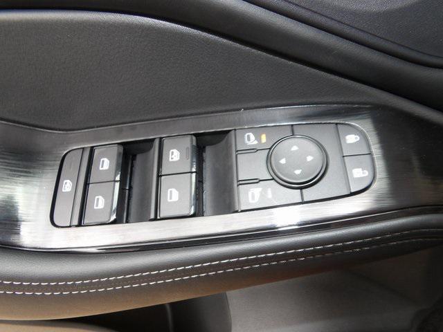 new 2026 Nissan Rogue car, priced at $32,777