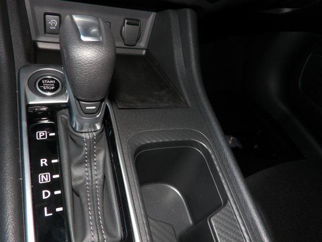 new 2025 Nissan Sentra car, priced at $22,911