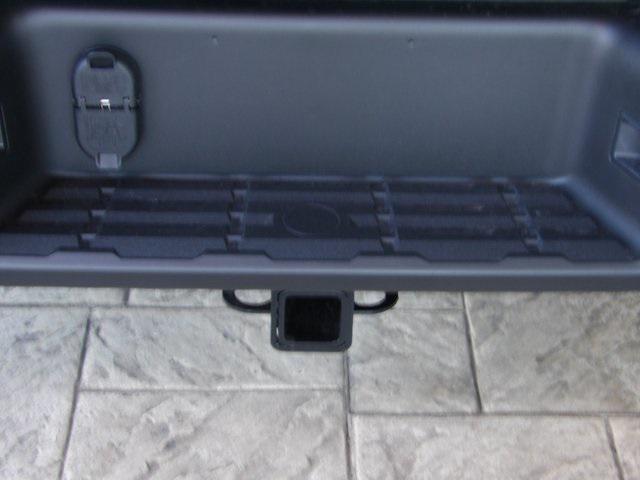 new 2026 Nissan Frontier car, priced at $39,147