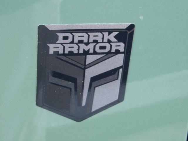 new 2026 Nissan Frontier car, priced at $39,147